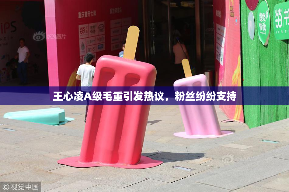 王心凌A级毛重引发热议，粉丝纷纷支持