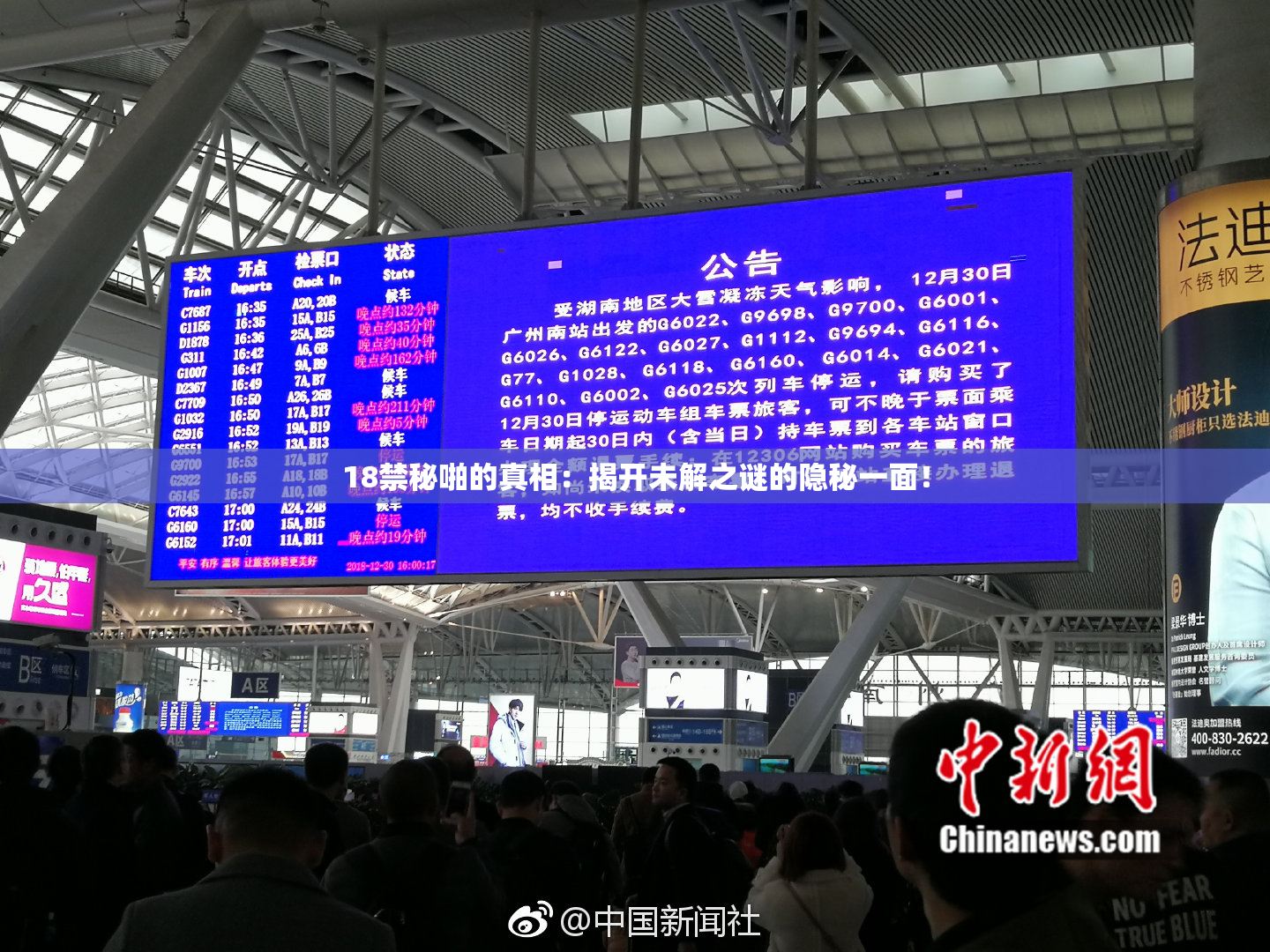 18禁秘啪的真相：揭开未解之谜的隐秘一面！