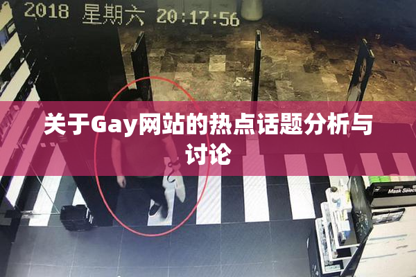 关于Gay网站的热点话题分析与讨论