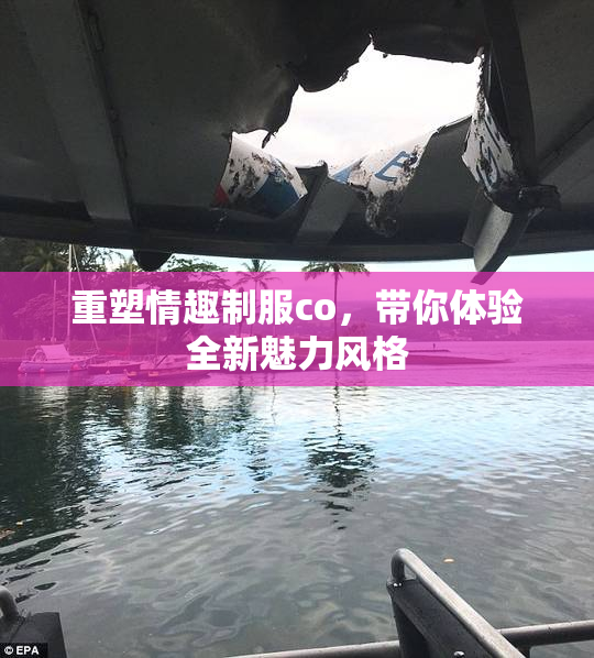重塑情趣制服co，带你体验全新魅力风格