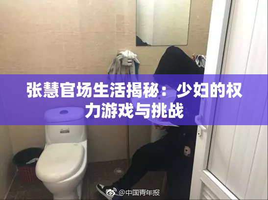 张慧官场生活揭秘：少妇的权力游戏与挑战