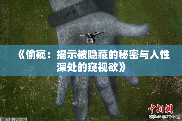 《偷窥：揭示被隐藏的秘密与人性深处的窥视欲》