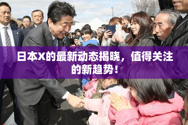 日本X的最新动态揭晓，值得关注的新趋势！