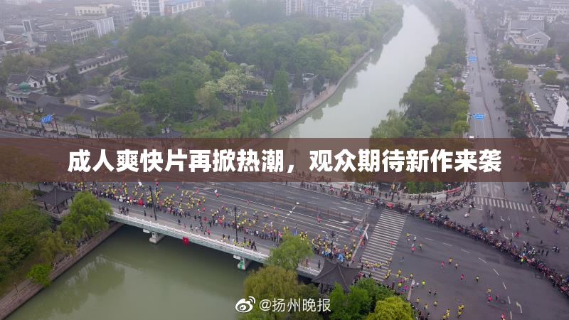 成人爽快片再掀热潮，观众期待新作来袭