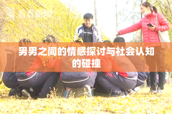男男之间的情感探讨与社会认知的碰撞