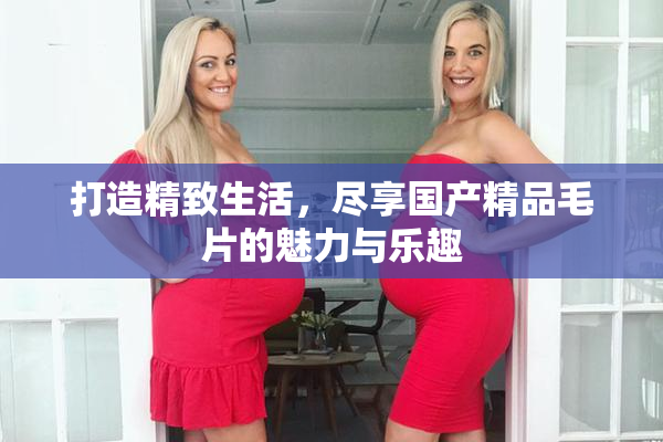 打造精致生活，尽享国产精品毛片的魅力与乐趣