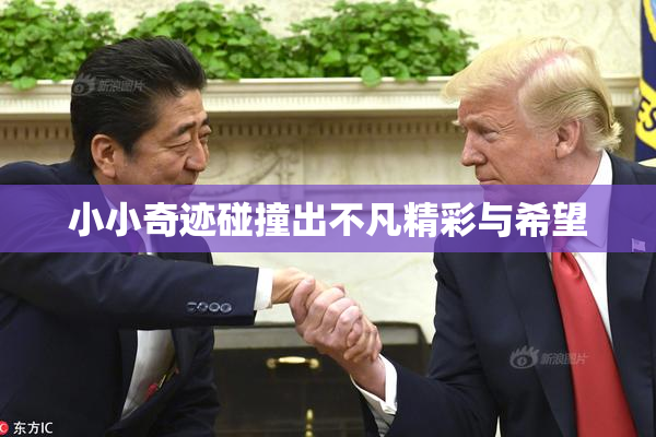 小小奇迹碰撞出不凡精彩与希望