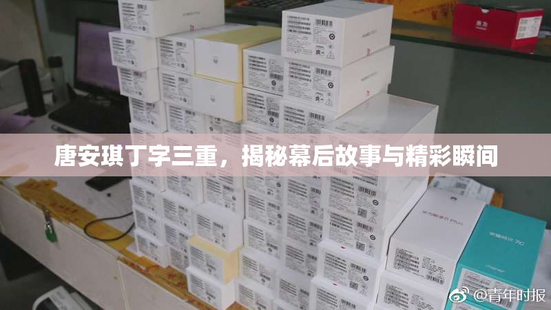 唐安琪丁字三重，揭秘幕后故事与精彩瞬间