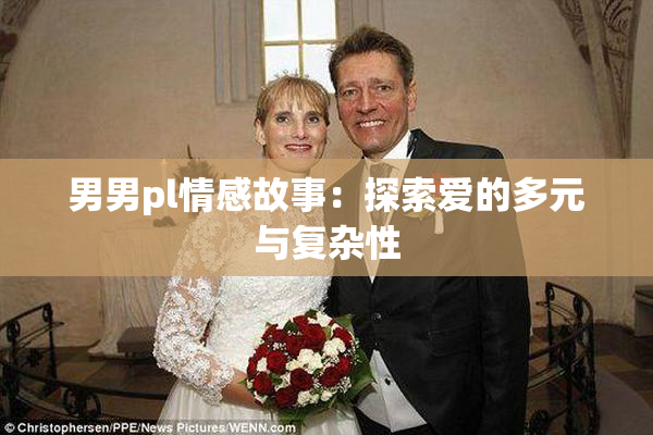 男男pl情感故事：探索爱的多元与复杂性