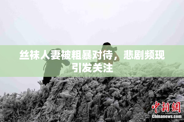 丝袜人妻被粗暴对待，悲剧频现引发关注