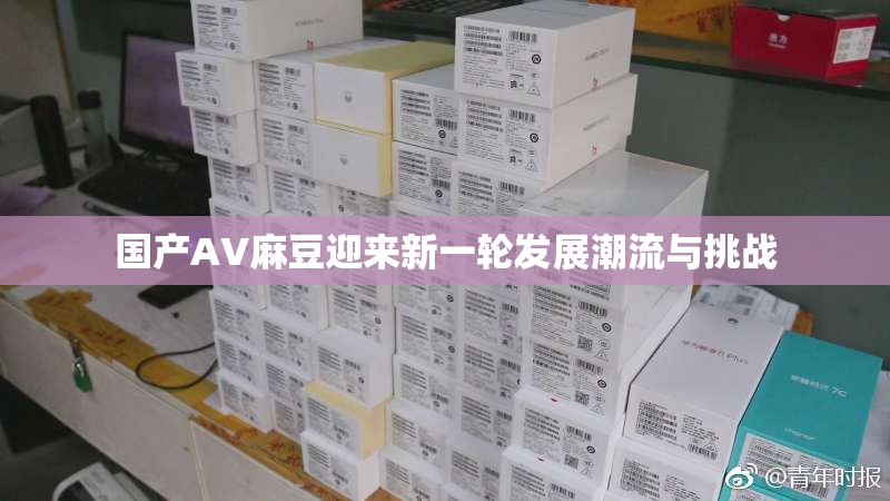国产AV麻豆迎来新一轮发展潮流与挑战