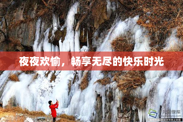 夜夜欢愉，畅享无尽的快乐时光