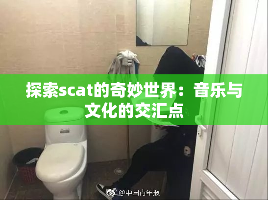 探索scat的奇妙世界：音乐与文化的交汇点