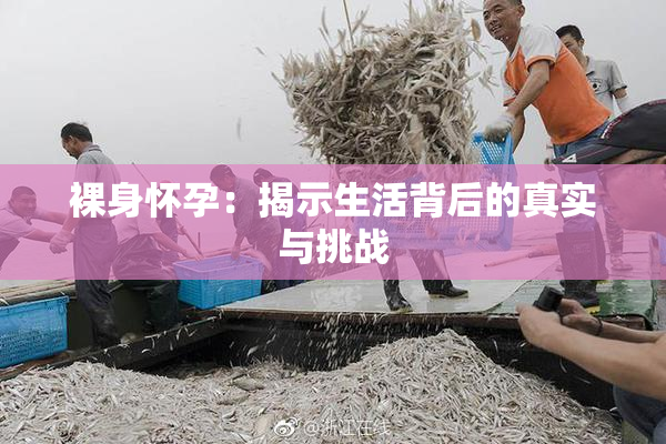 裸身怀孕：揭示生活背后的真实与挑战