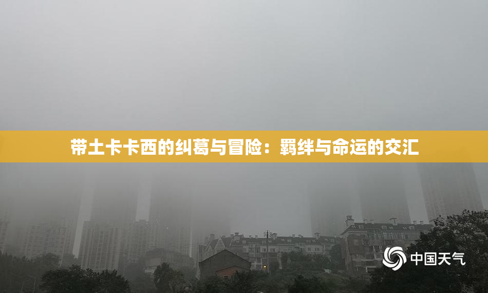 带土卡卡西的纠葛与冒险：羁绊与命运的交汇