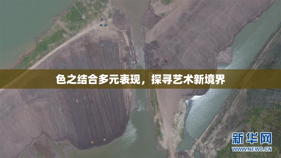 色之结合多元表现，探寻艺术新境界
