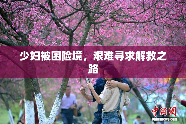 少妇被困险境，艰难寻求解救之路