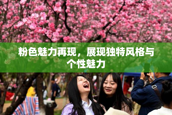 粉色魅力再现，展现独特风格与个性魅力