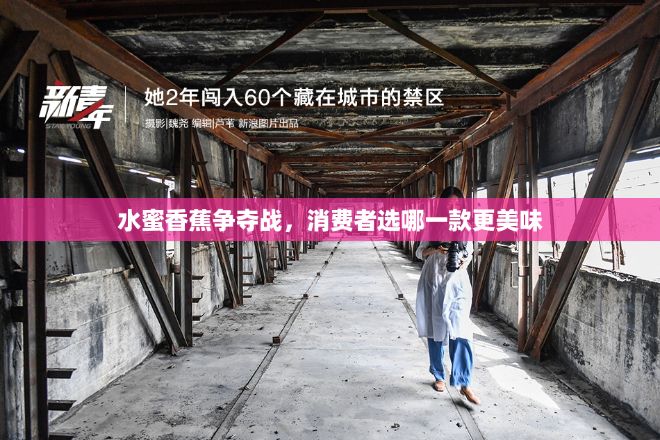 水蜜香蕉争夺战，消费者选哪一款更美味