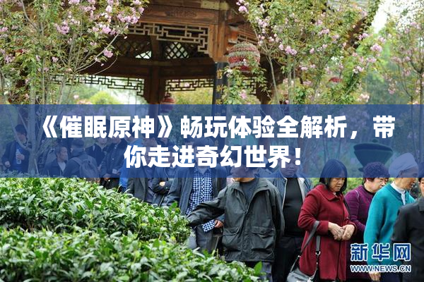 《催眠原神》畅玩体验全解析，带你走进奇幻世界！