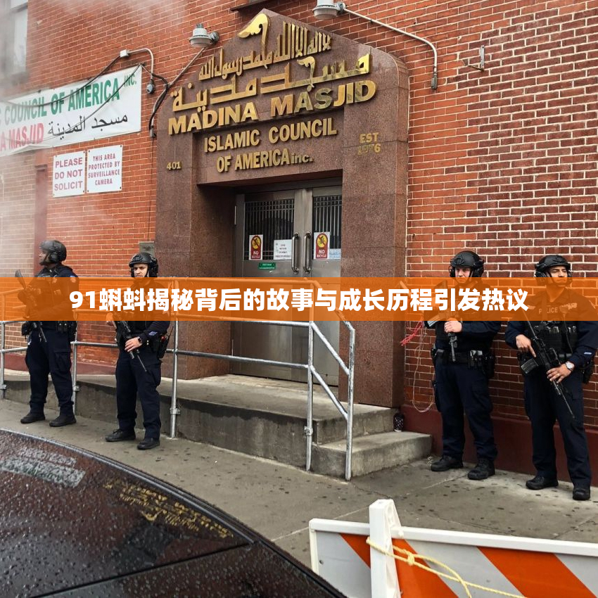 91蝌蚪揭秘背后的故事与成长历程引发热议