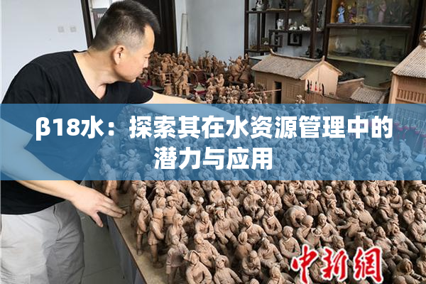 β18水：探索其在水资源管理中的潜力与应用