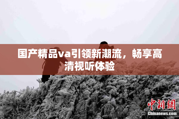 国产精品va引领新潮流，畅享高清视听体验