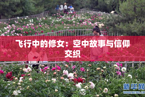 飞行中的修女：空中故事与信仰交织