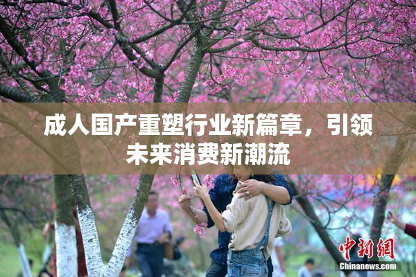 成人国产重塑行业新篇章，引领未来消费新潮流