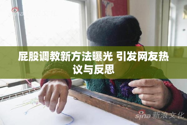 屁股调教新方法曝光 引发网友热议与反思