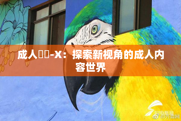 成人視頻-X：探索新视角的成人内容世界