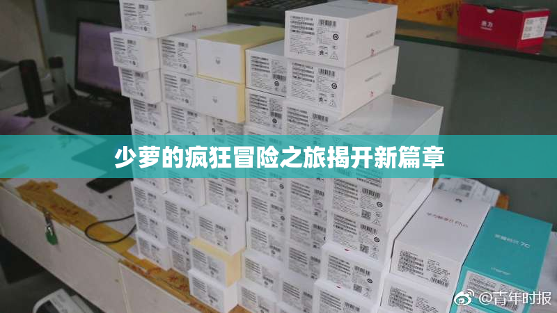 少萝的疯狂冒险之旅揭开新篇章