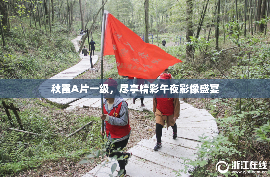秋霞A片一级，尽享精彩午夜影像盛宴