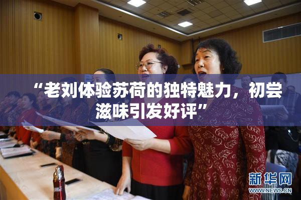 “老刘体验苏荷的独特魅力，初尝滋味引发好评”
