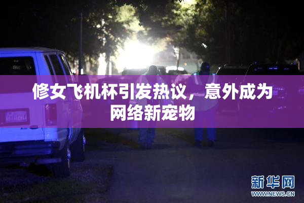 修女飞机杯引发热议，意外成为网络新宠物