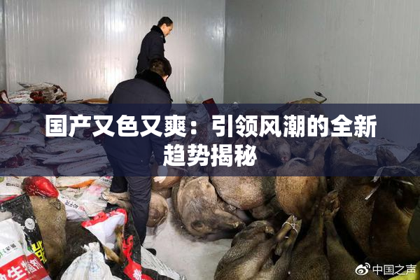 国产又色又爽：引领风潮的全新趋势揭秘