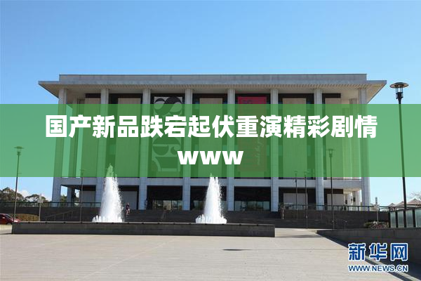 国产新品跌宕起伏重演精彩剧情www