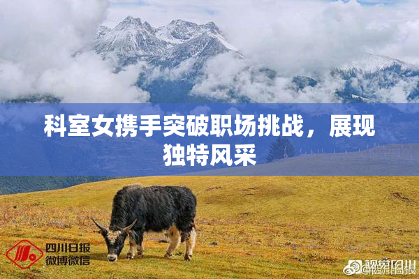 科室女携手突破职场挑战，展现独特风采