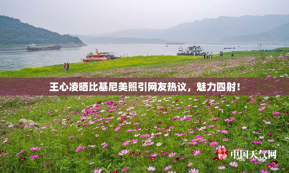 王心凌晒比基尼美照引网友热议，魅力四射！