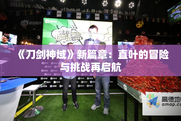 《刀剑神域》新篇章：直叶的冒险与挑战再启航