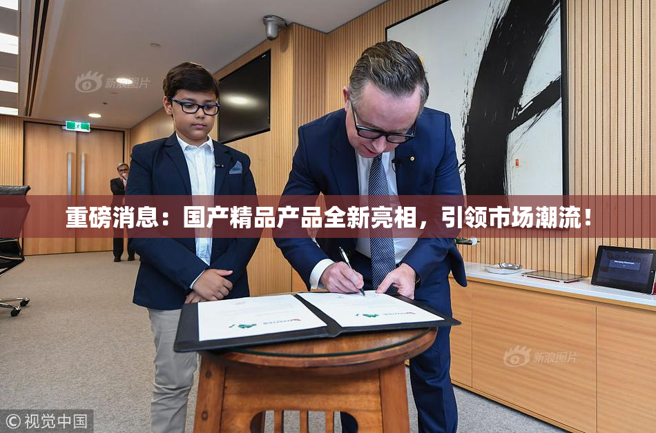 重磅消息：国产精品产品全新亮相，引领市场潮流！