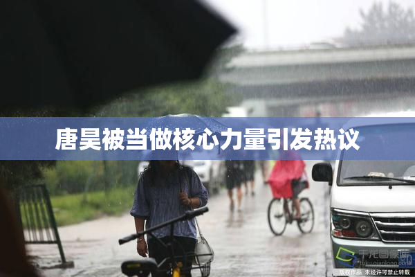 唐昊被当做核心力量引发热议