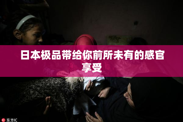 日本极品带给你前所未有的感官享受