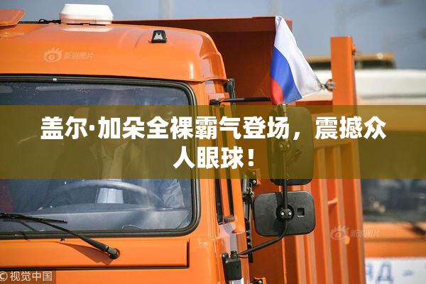 盖尔·加朵全裸霸气登场，震撼众人眼球！