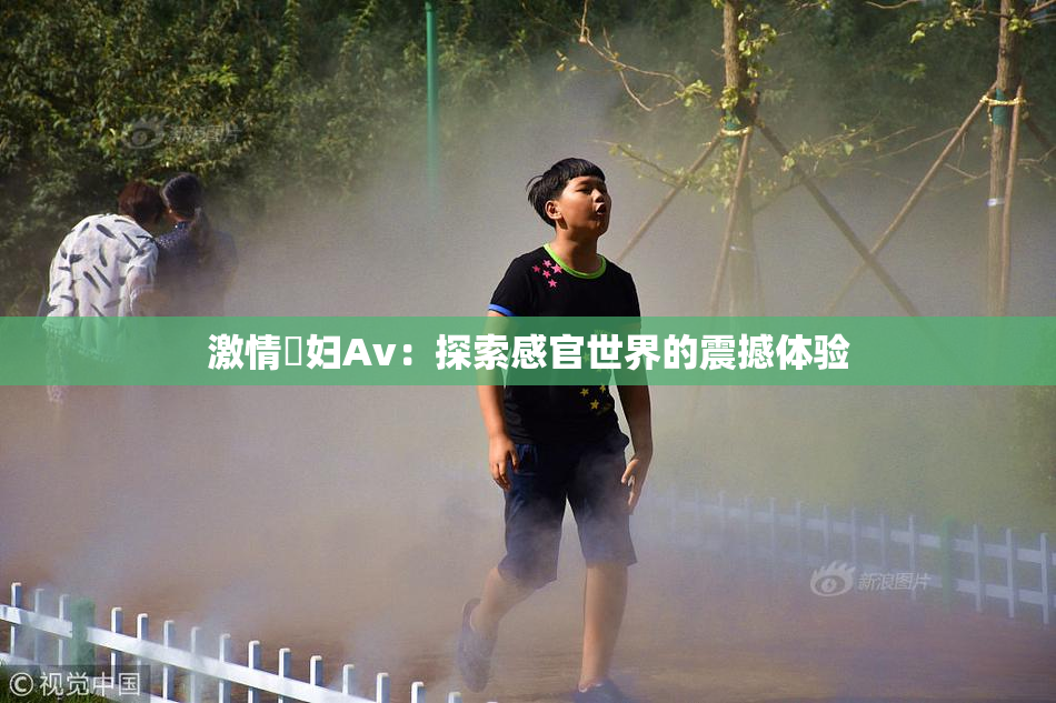 激情婬妇Av：探索感官世界的震撼体验