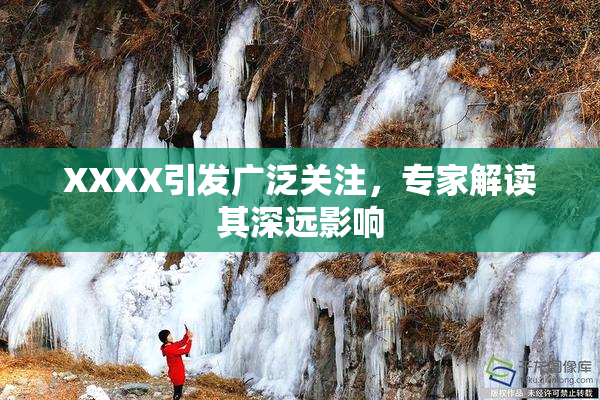 XXXX引发广泛关注，专家解读其深远影响