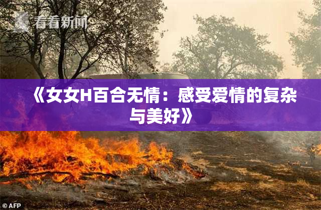《女女H百合无情：感受爱情的复杂与美好》