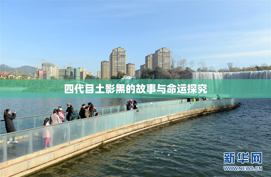 四代目土影黑的故事与命运探究