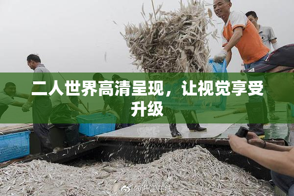 二人世界高清呈现，让视觉享受升级