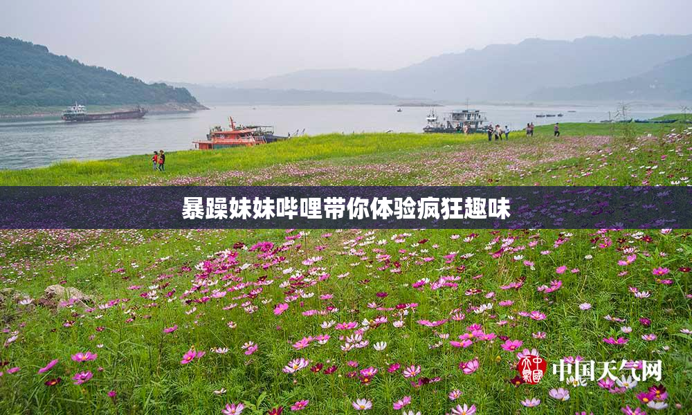 暴躁妹妹哔哩带你体验疯狂趣味